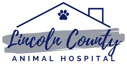 Lincoln County Animal Hospital logo